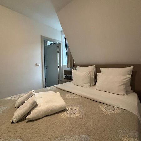 Hotel La Chaumiere Asse Εξωτερικό φωτογραφία