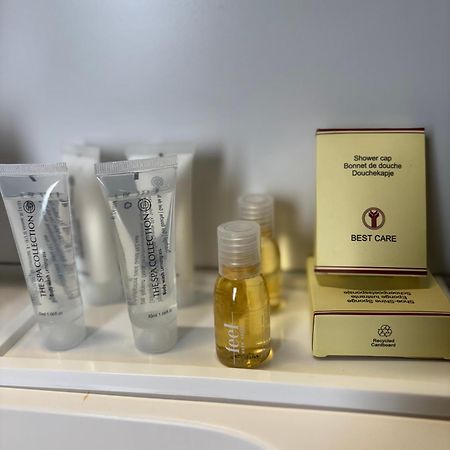 Hotel La Chaumiere Asse Εξωτερικό φωτογραφία