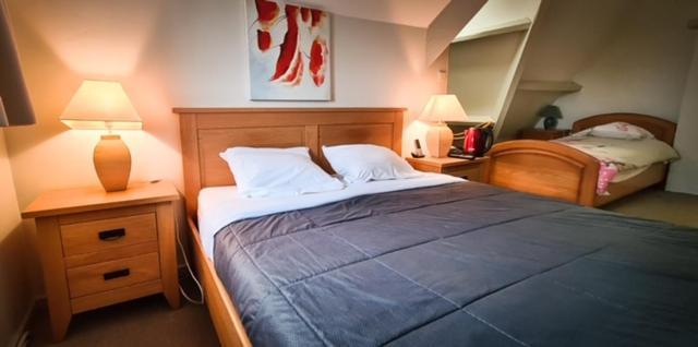 Hotel La Chaumiere Asse Εξωτερικό φωτογραφία