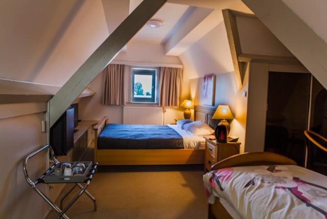 Hotel La Chaumiere Asse Εξωτερικό φωτογραφία
