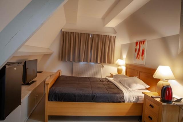 Hotel La Chaumiere Asse Εξωτερικό φωτογραφία