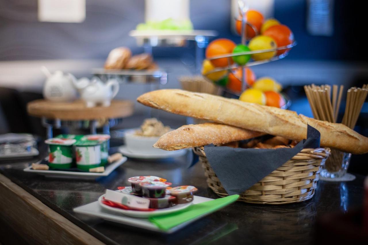 Hotel La Chaumiere Asse Εξωτερικό φωτογραφία