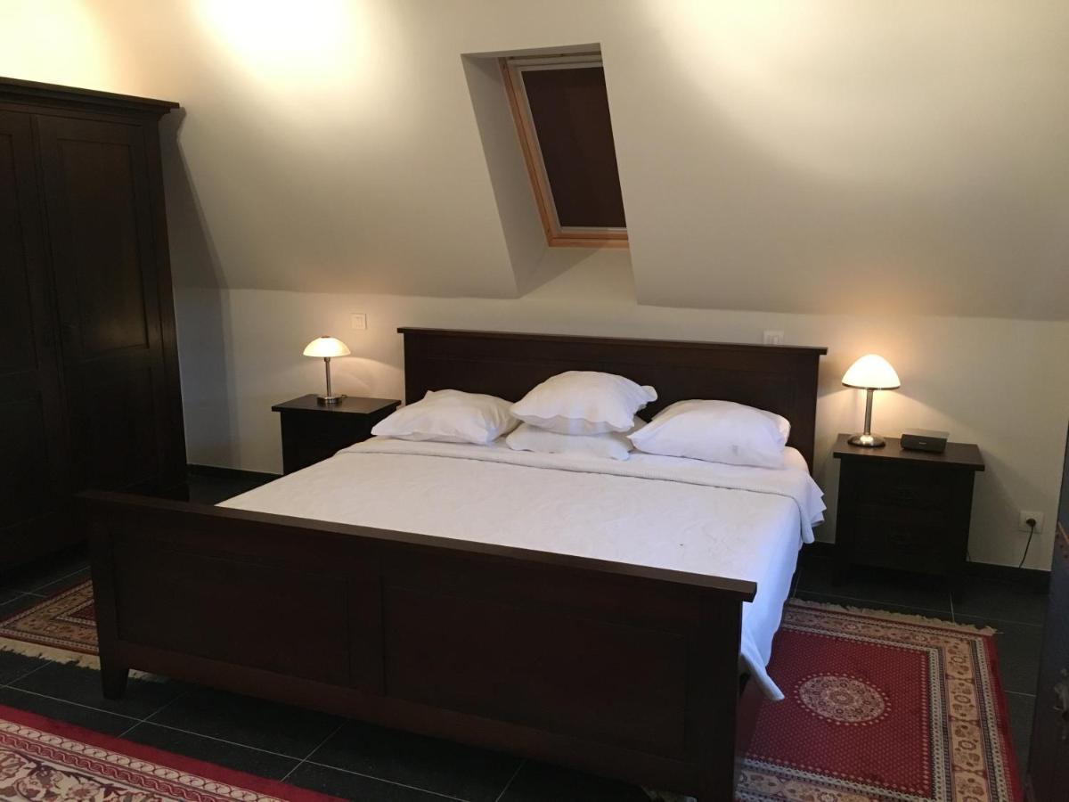 Hotel La Chaumiere Asse Εξωτερικό φωτογραφία