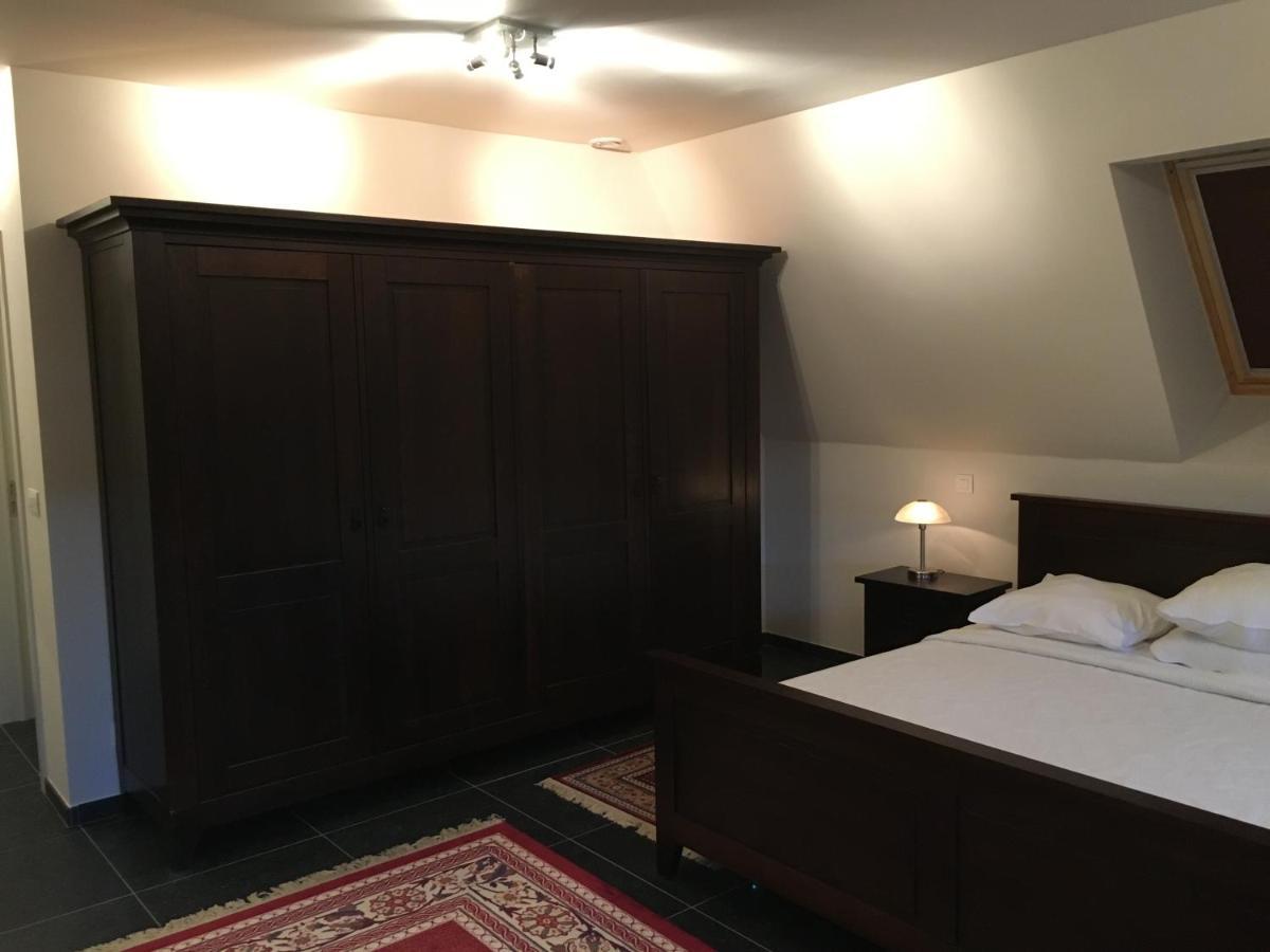 Hotel La Chaumiere Asse Εξωτερικό φωτογραφία