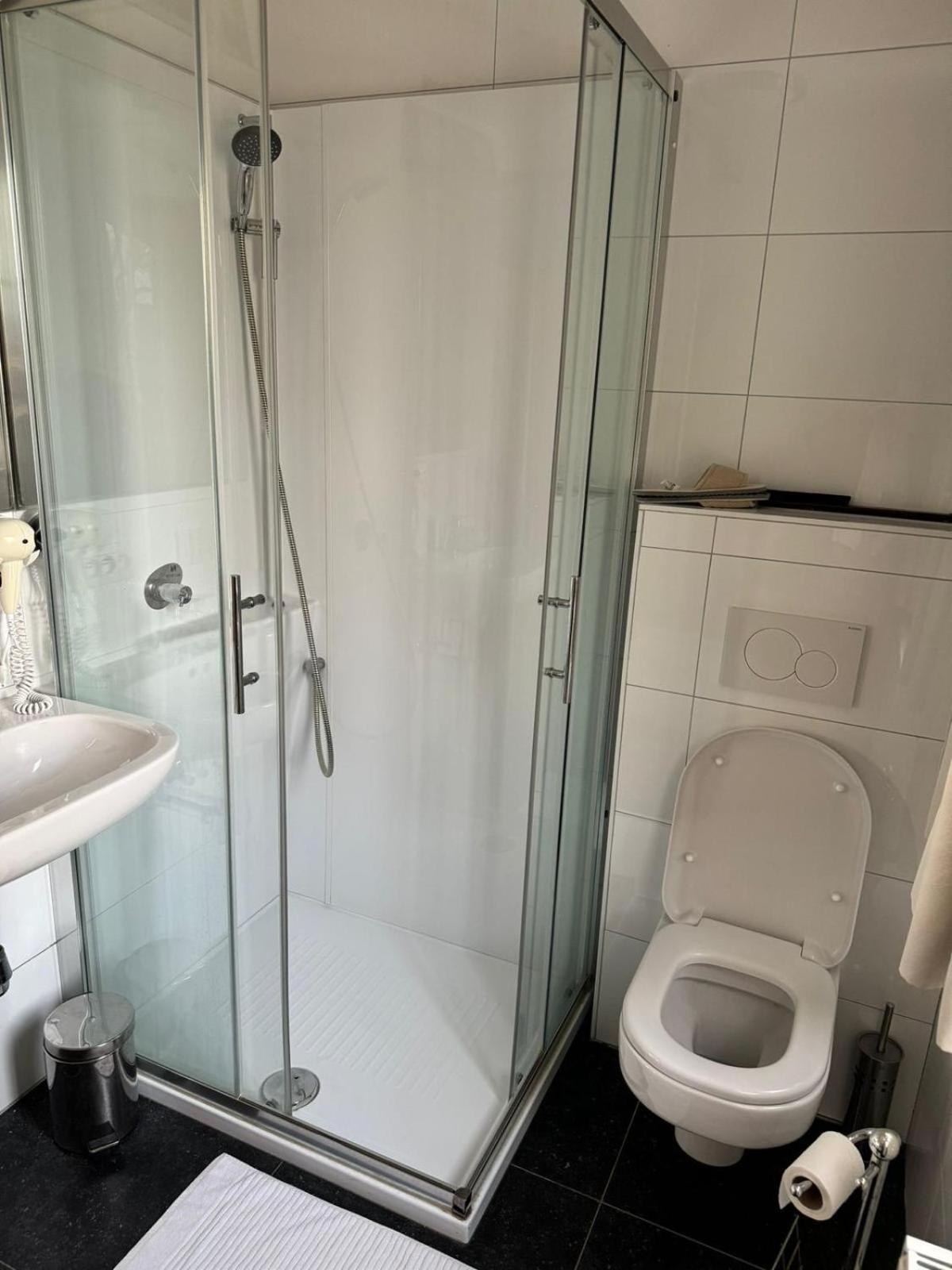 Hotel La Chaumiere Asse Εξωτερικό φωτογραφία