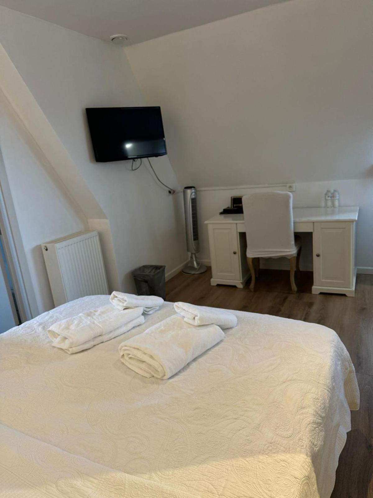 Hotel La Chaumiere Asse Εξωτερικό φωτογραφία