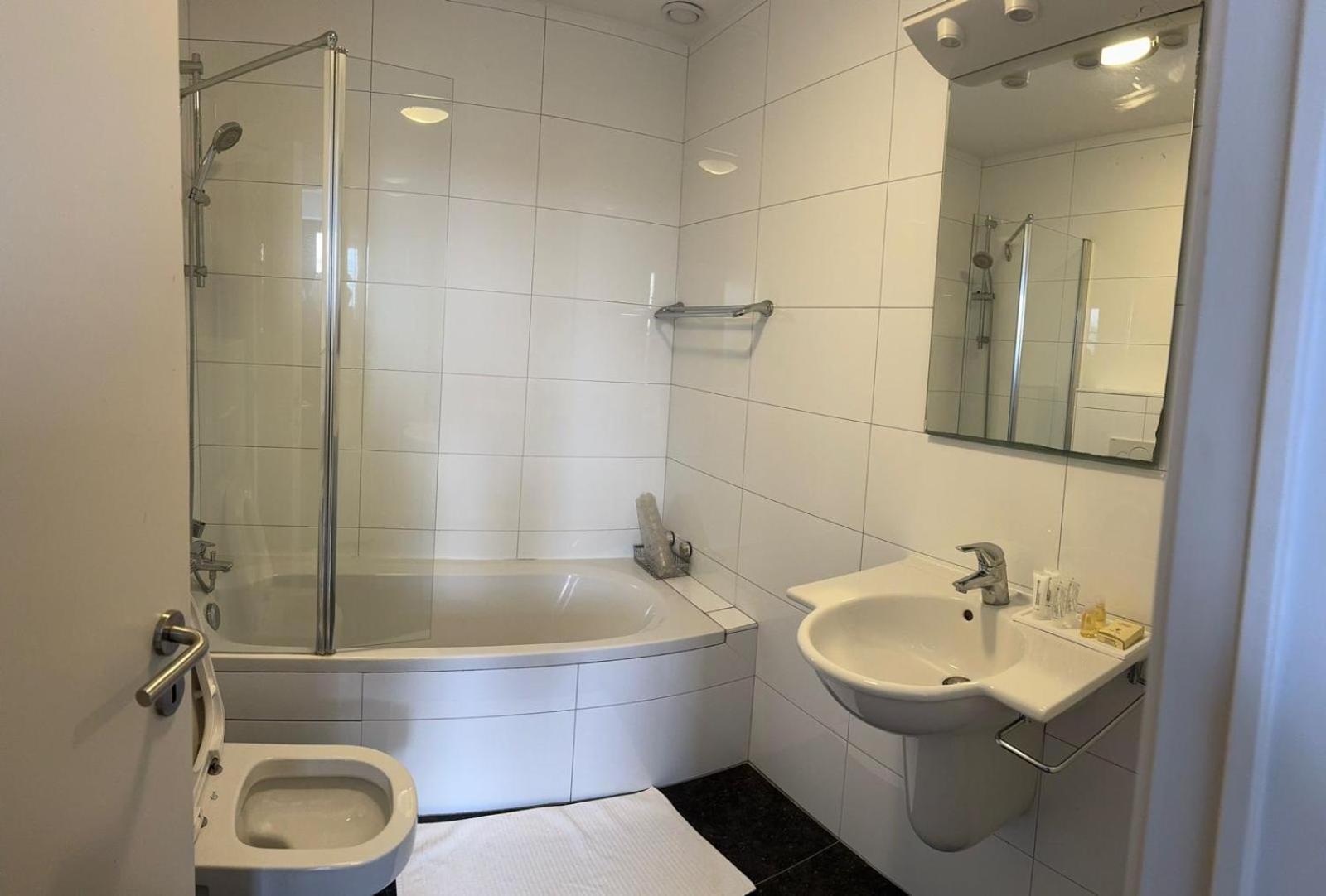 Hotel La Chaumiere Asse Εξωτερικό φωτογραφία