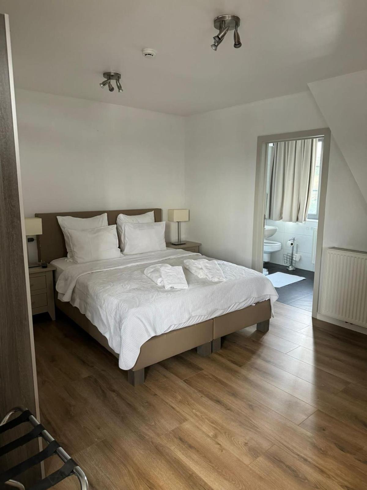 Hotel La Chaumiere Asse Εξωτερικό φωτογραφία