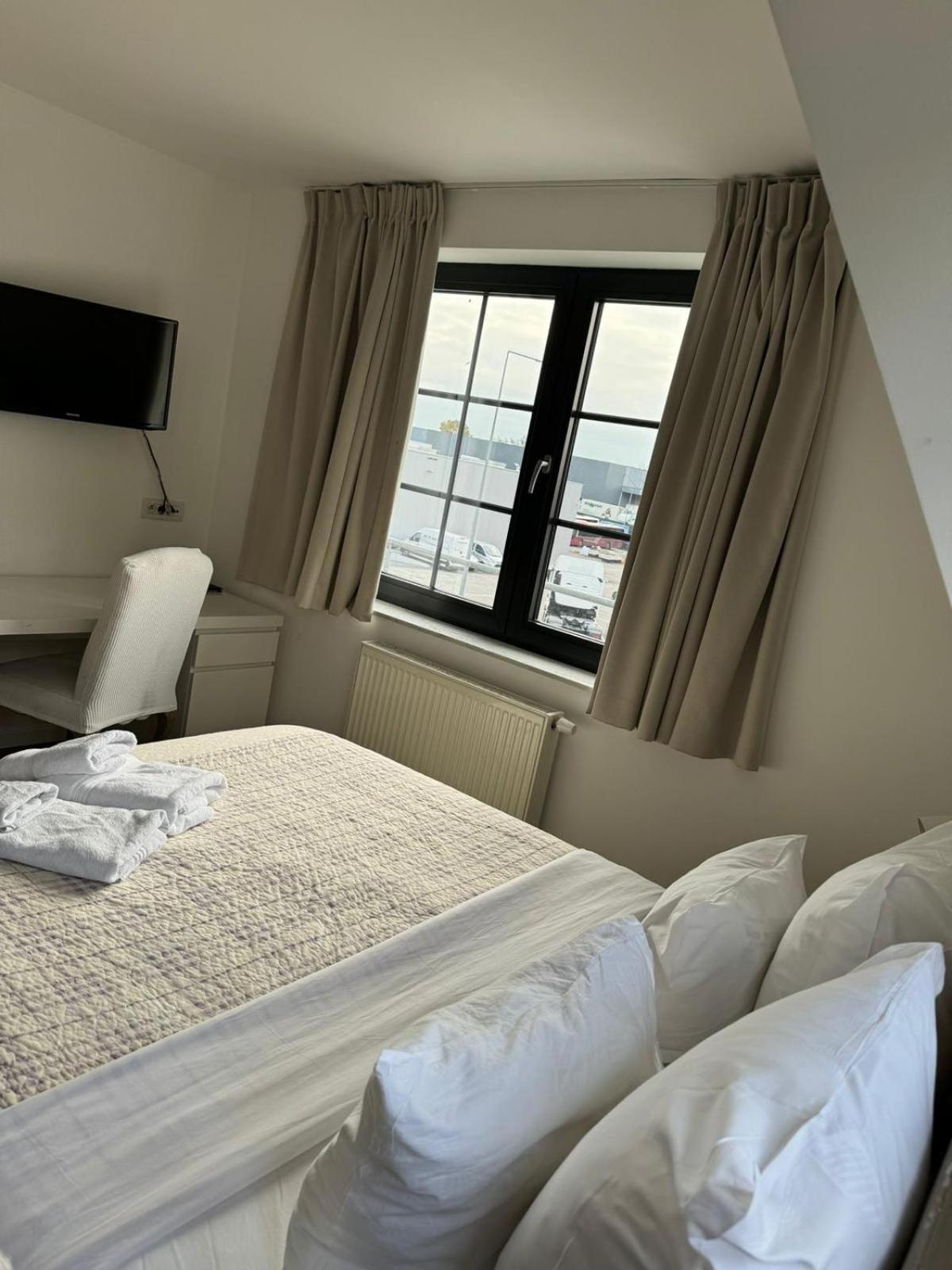 Hotel La Chaumiere Asse Εξωτερικό φωτογραφία
