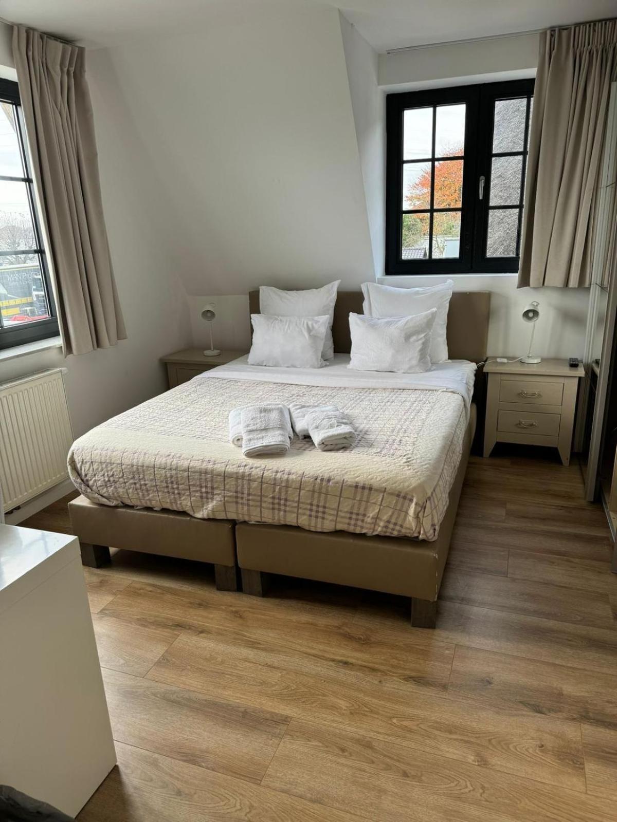Hotel La Chaumiere Asse Εξωτερικό φωτογραφία