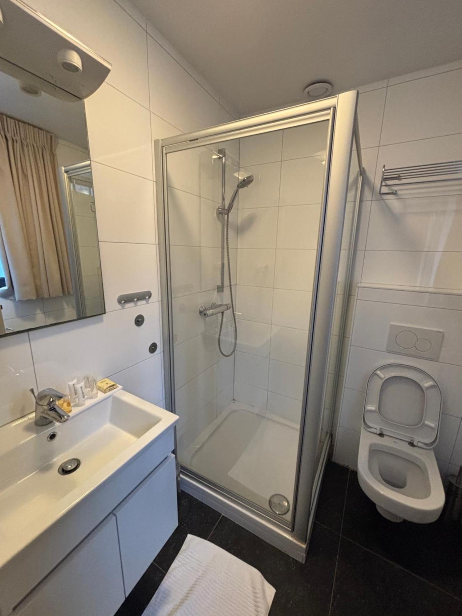 Hotel La Chaumiere Asse Εξωτερικό φωτογραφία