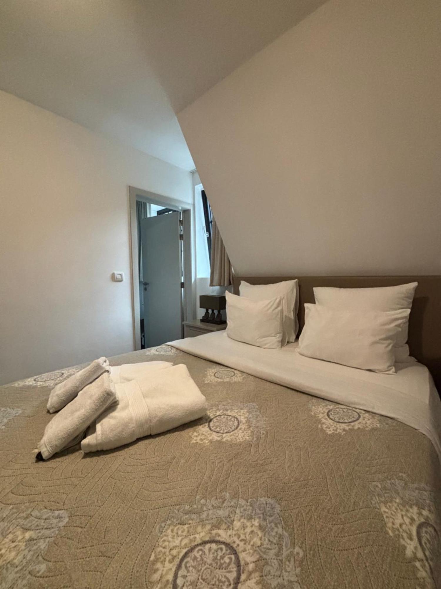 Hotel La Chaumiere Asse Εξωτερικό φωτογραφία