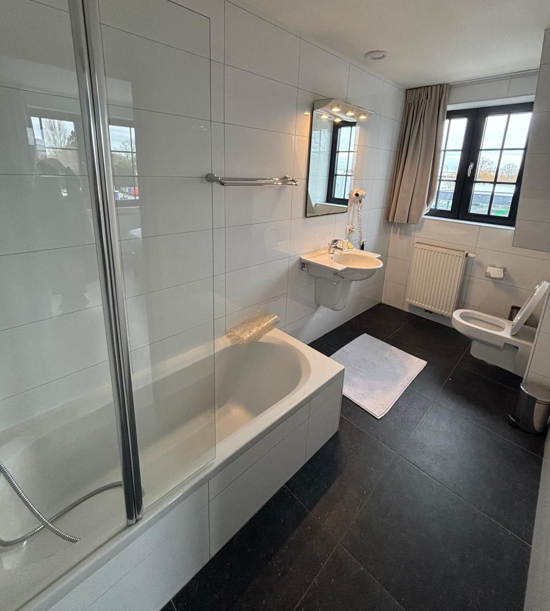 Hotel La Chaumiere Asse Εξωτερικό φωτογραφία