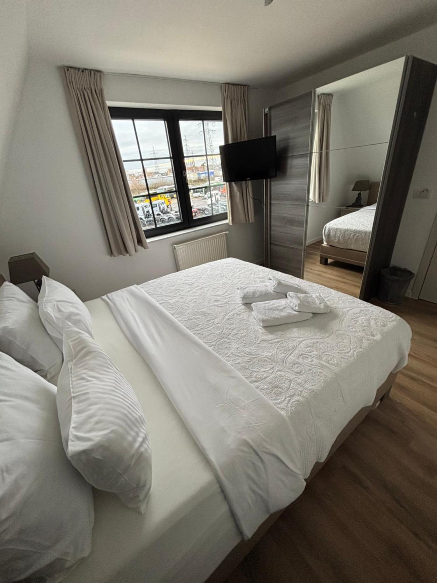 Hotel La Chaumiere Asse Εξωτερικό φωτογραφία