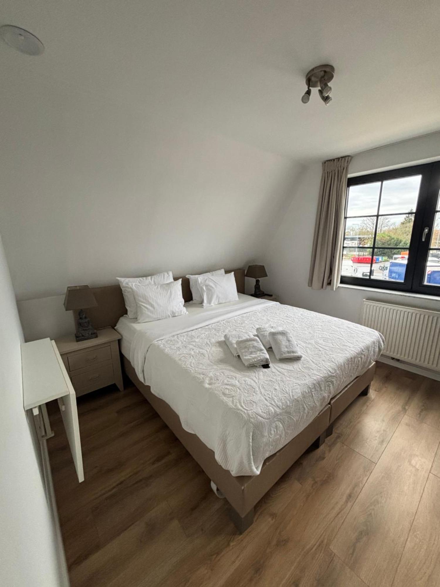 Hotel La Chaumiere Asse Εξωτερικό φωτογραφία