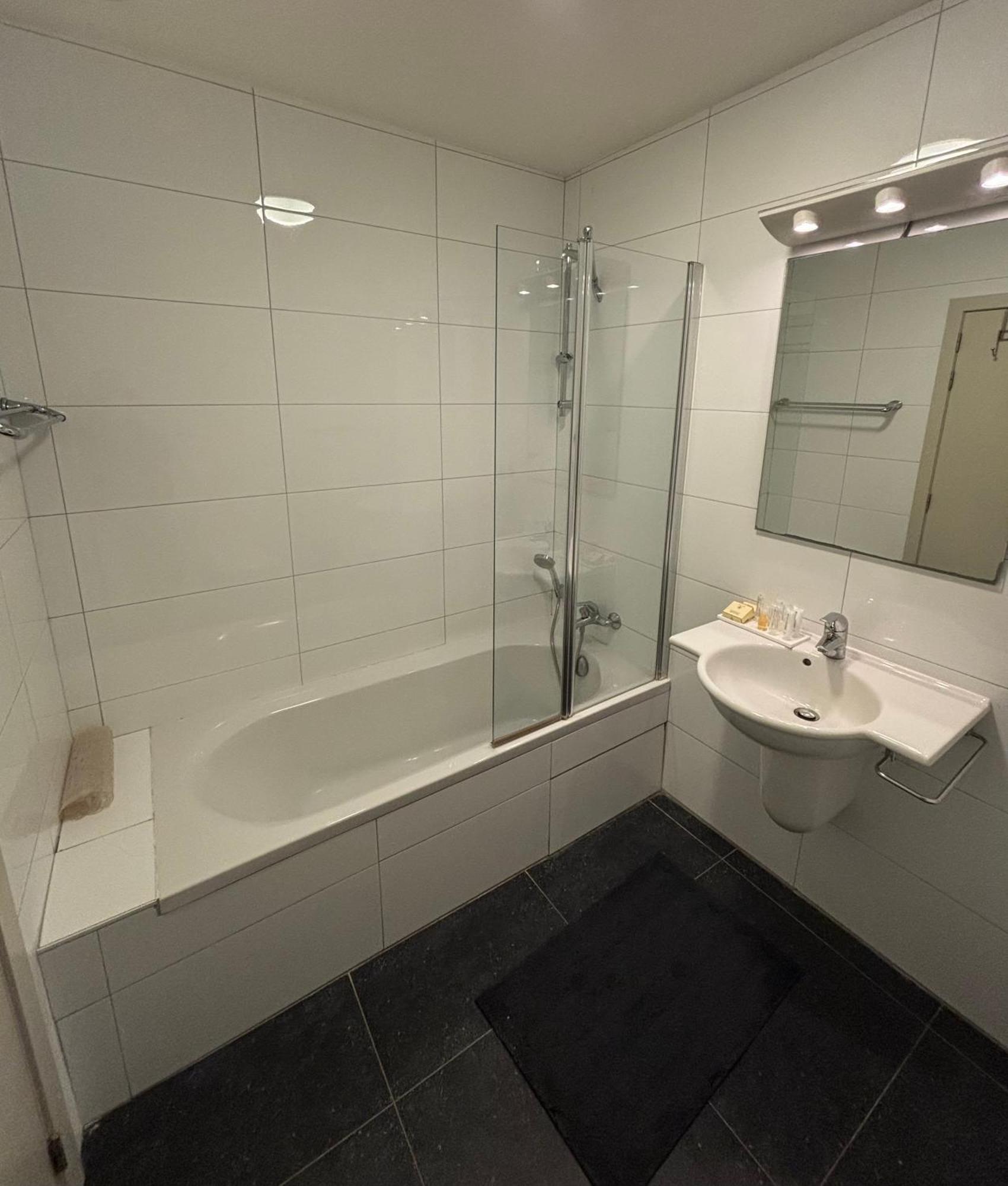 Hotel La Chaumiere Asse Εξωτερικό φωτογραφία