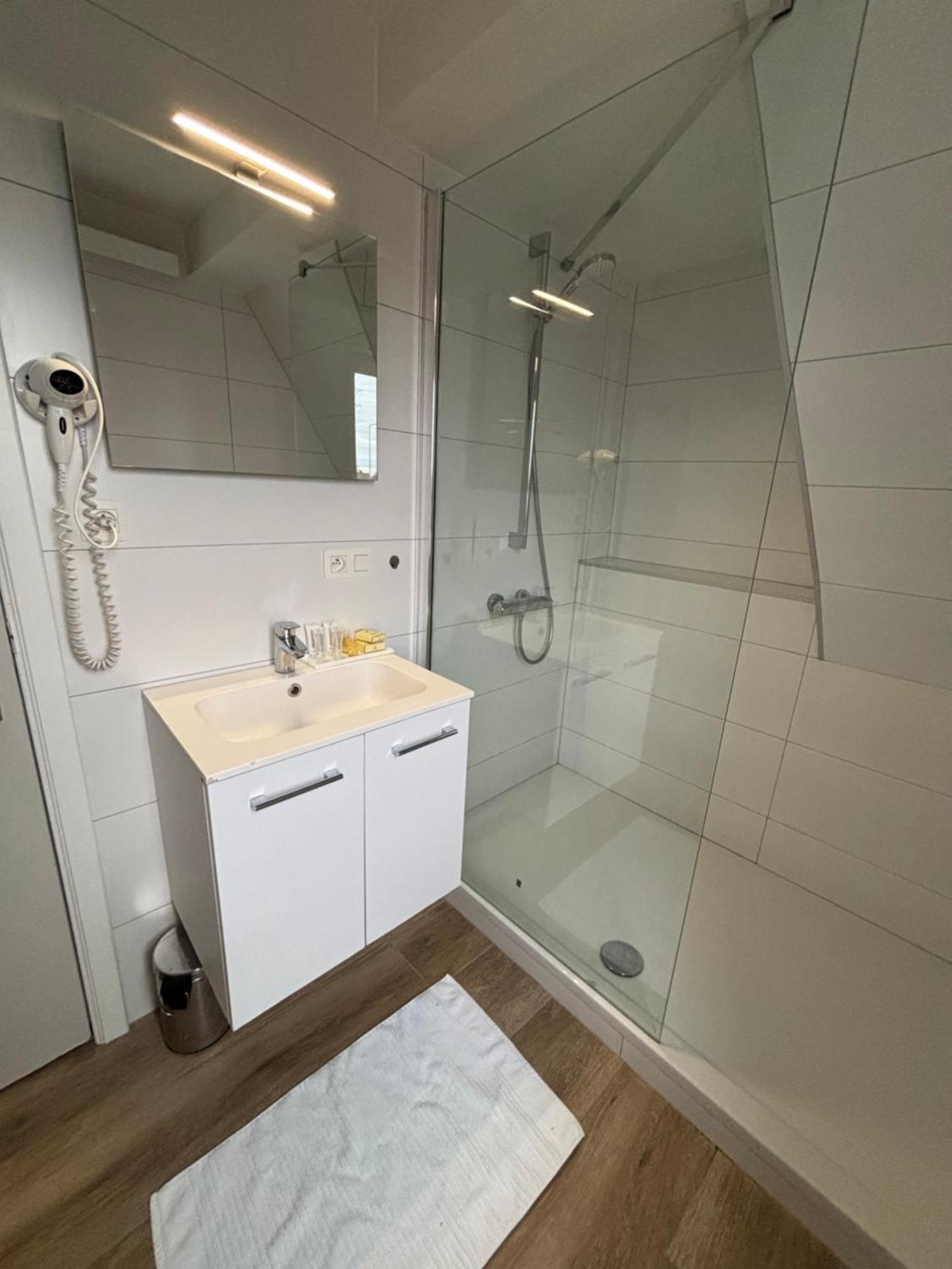 Hotel La Chaumiere Asse Εξωτερικό φωτογραφία