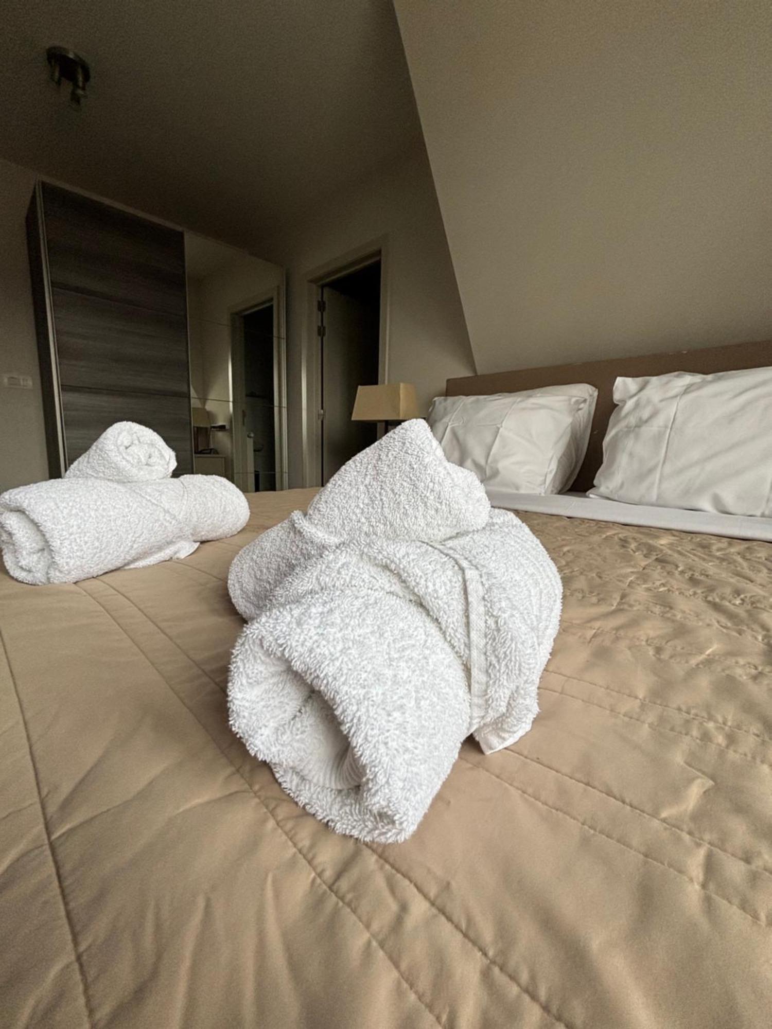 Hotel La Chaumiere Asse Εξωτερικό φωτογραφία