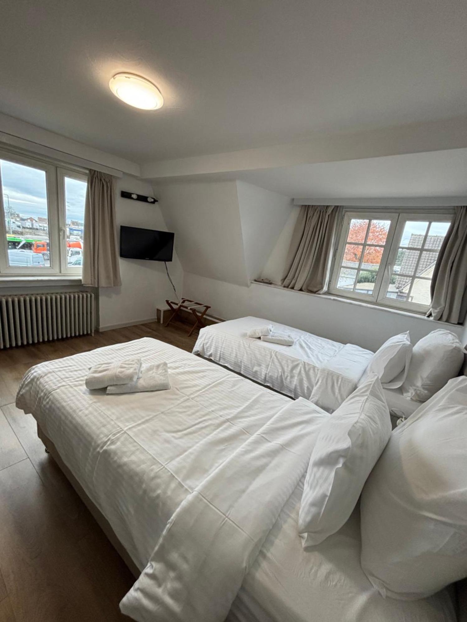 Hotel La Chaumiere Asse Εξωτερικό φωτογραφία