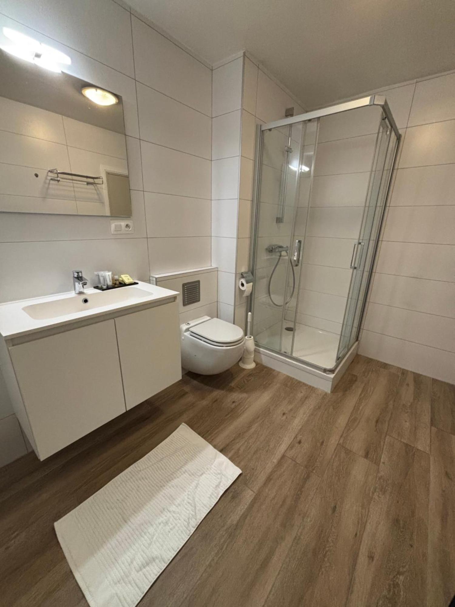 Hotel La Chaumiere Asse Εξωτερικό φωτογραφία