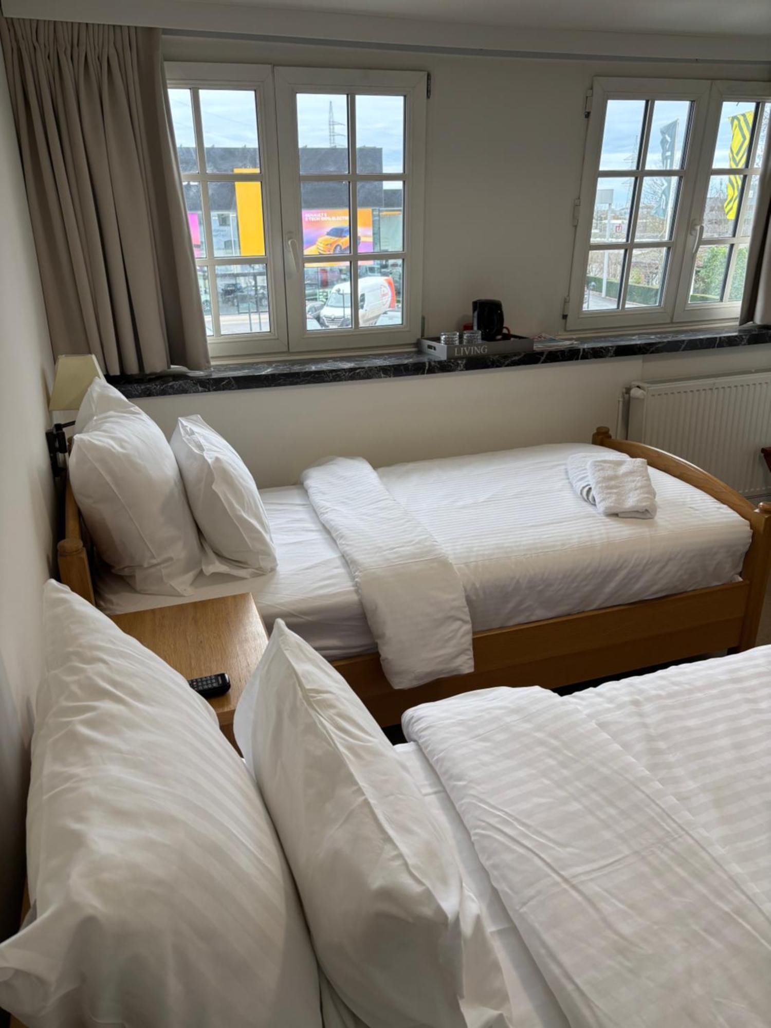 Hotel La Chaumiere Asse Εξωτερικό φωτογραφία