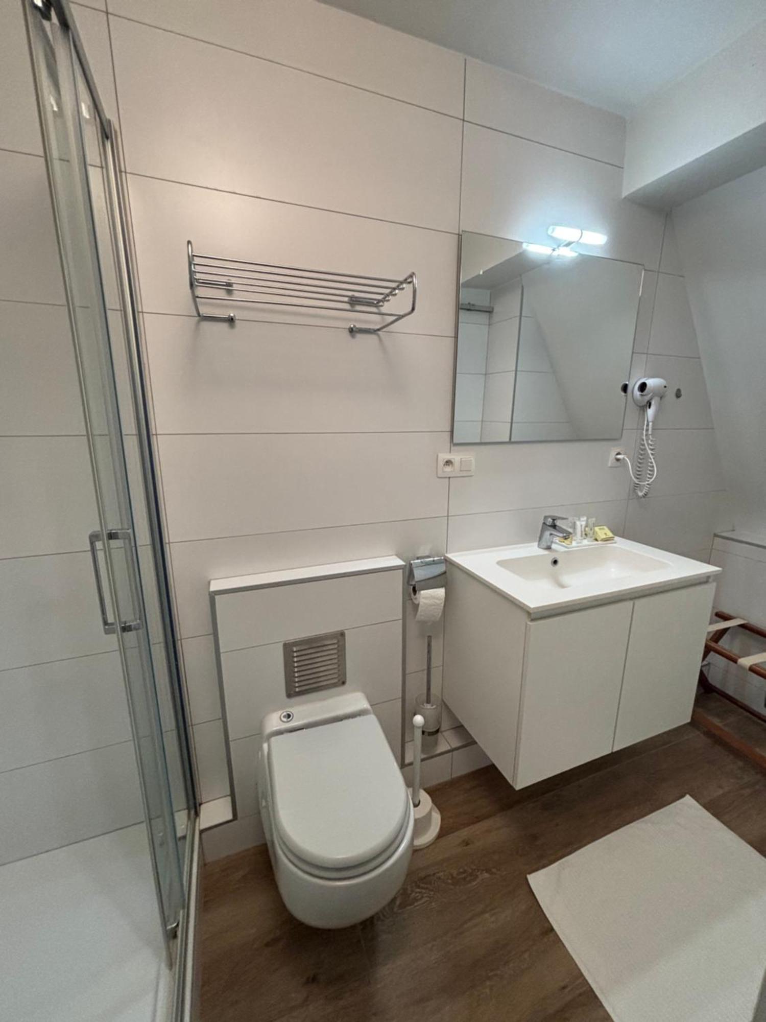 Hotel La Chaumiere Asse Εξωτερικό φωτογραφία