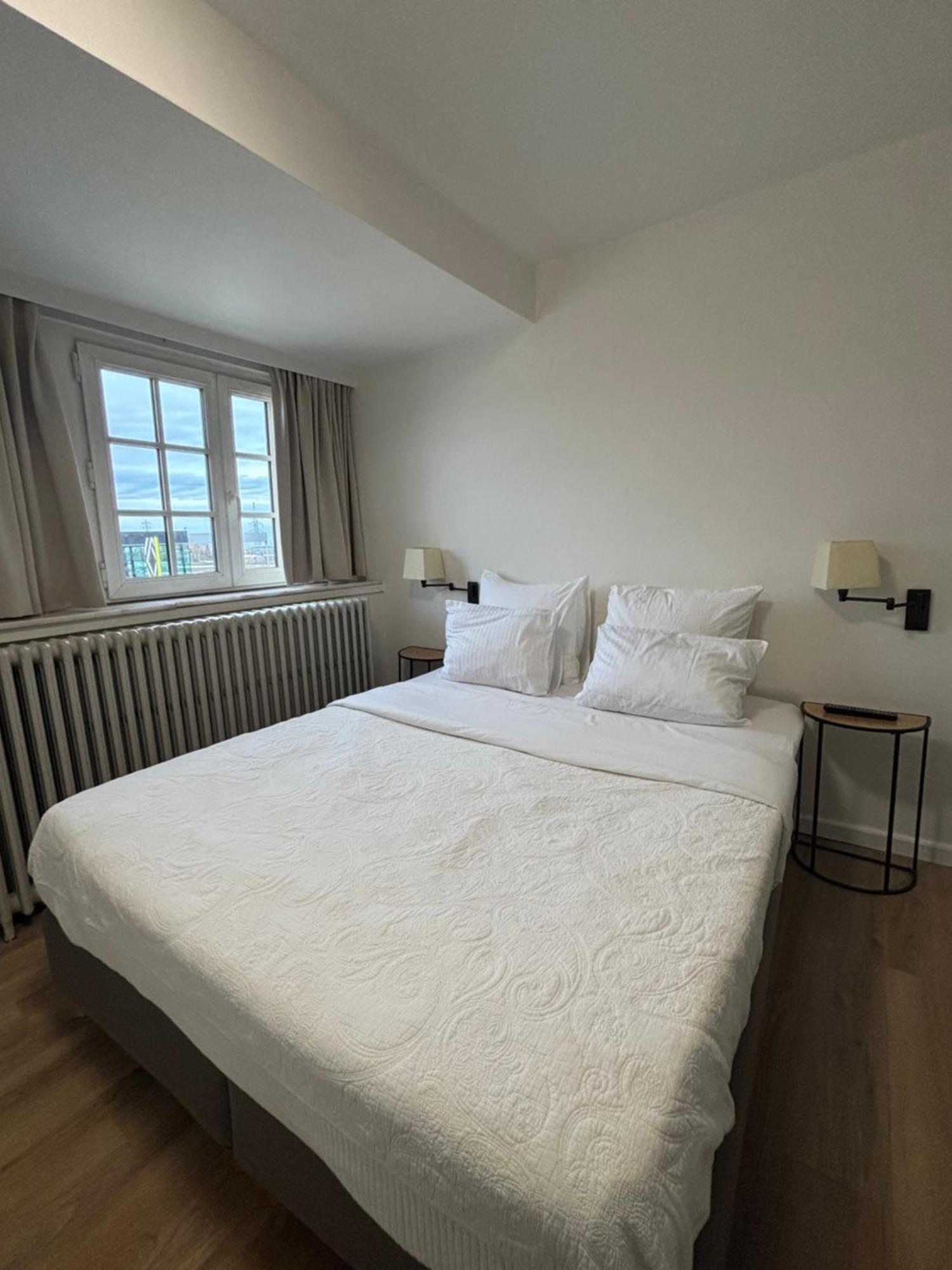 Hotel La Chaumiere Asse Εξωτερικό φωτογραφία