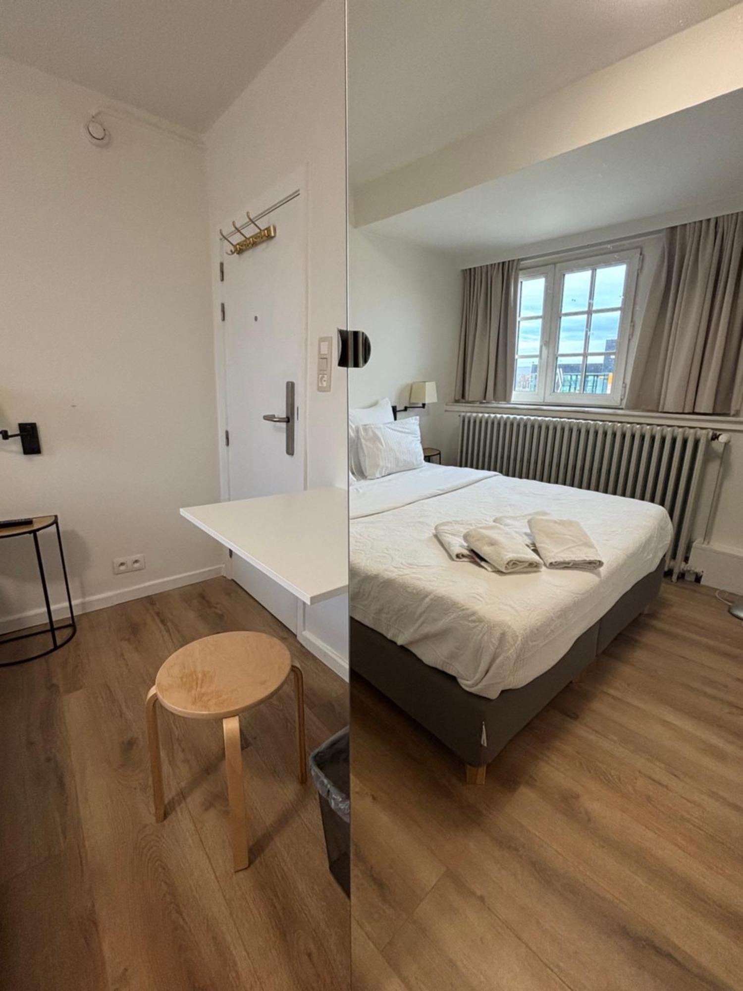 Hotel La Chaumiere Asse Εξωτερικό φωτογραφία