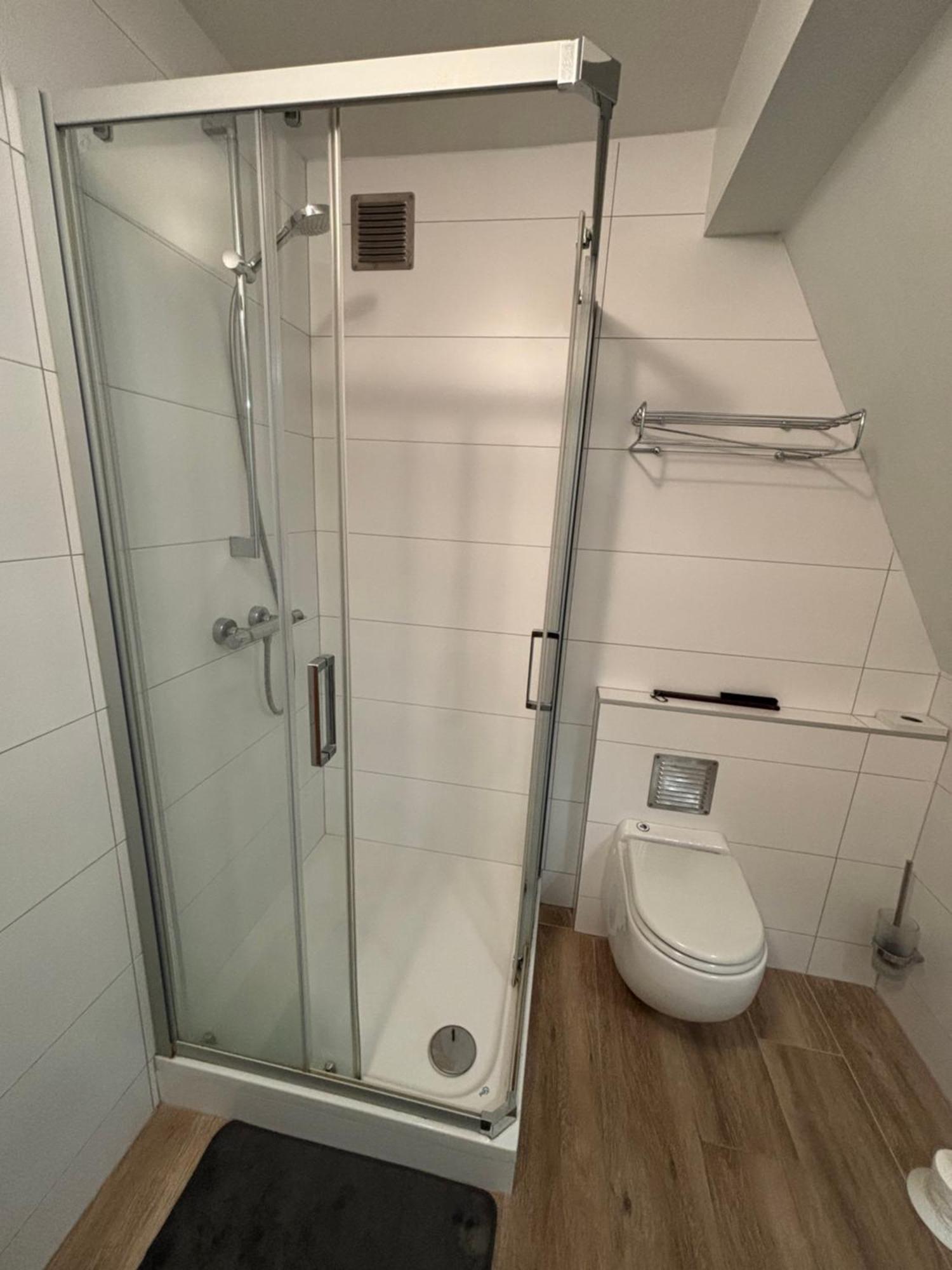 Hotel La Chaumiere Asse Εξωτερικό φωτογραφία