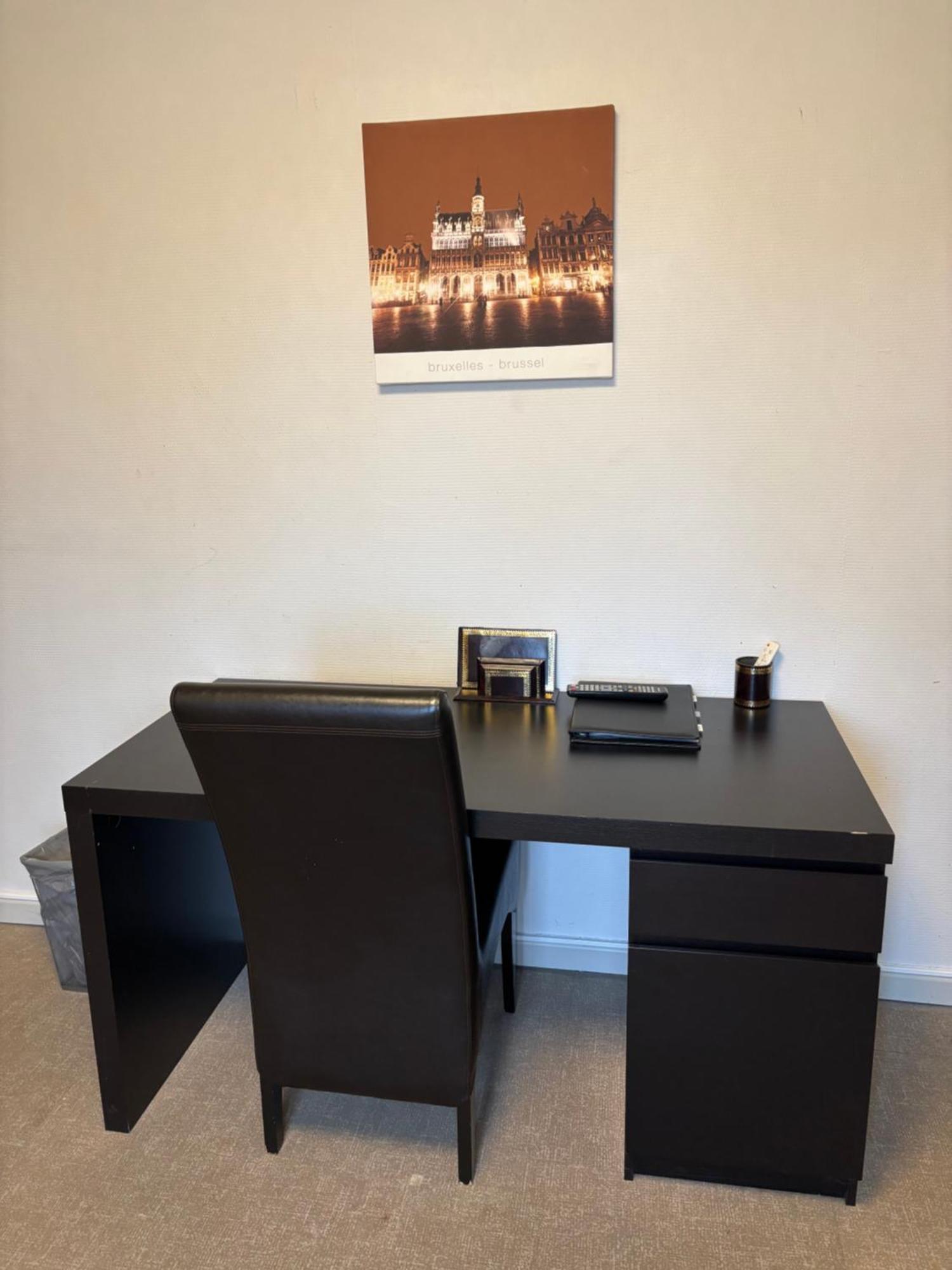 Hotel La Chaumiere Asse Εξωτερικό φωτογραφία