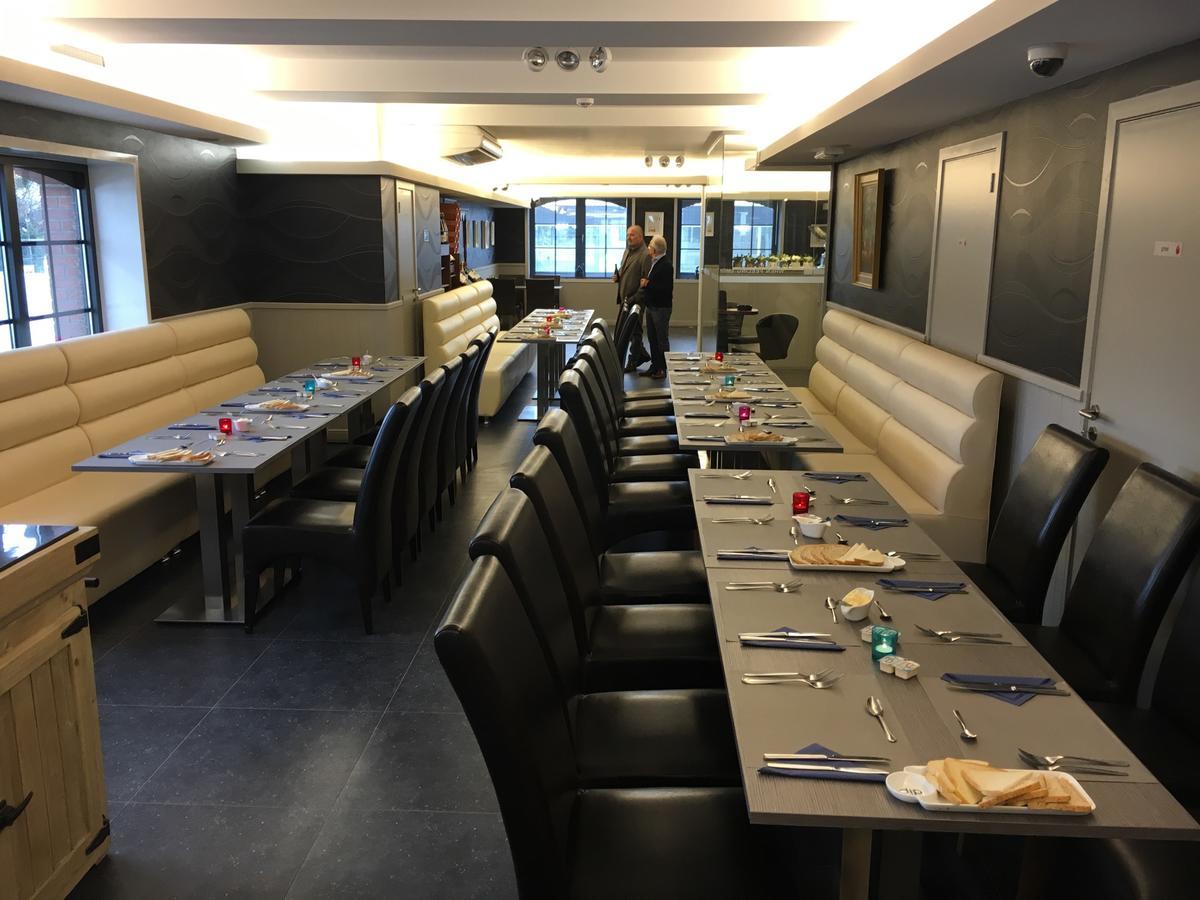 Hotel La Chaumiere Asse Εξωτερικό φωτογραφία